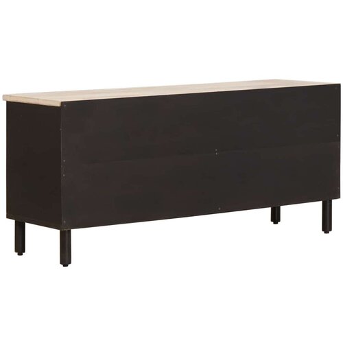 ormar s ladicama Fin&amp;scaron; bijelog pranja 100 x 33 5 x 46 cm Slike