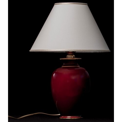 Kolarz 0014.73S.7 - Stona lampa GIARDINO 1xE27/100W/230V Slike