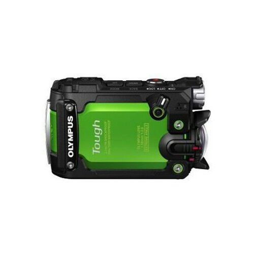 Olympus TG-Tracker Green kamera Slike