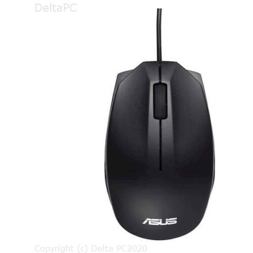  Mis ASUS UT280 zicni crni Cene