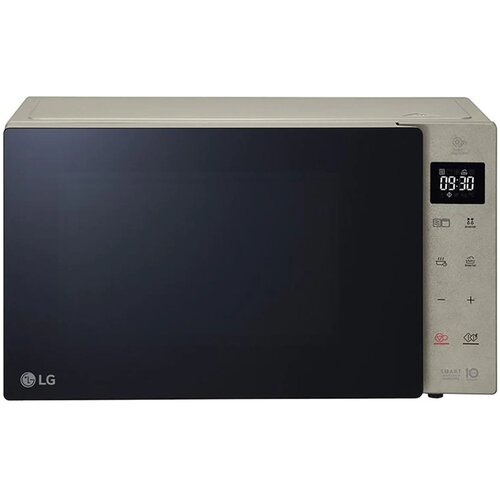 LG MH6535NBS Smart Inverter Technologie - mikrovalna Cijene