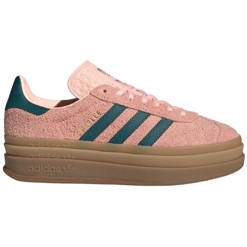 Adidas Modne superge Gazelle Bold W KI7231 Rožnata Slike