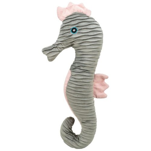 Trixie igračka za pse pliš morski konjic 50 cm Cene