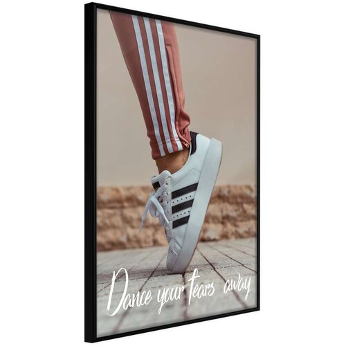  Poster - Dance 30x45 Cijene