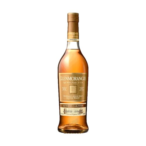 Glenmorangie Nectar d''or viski Slike