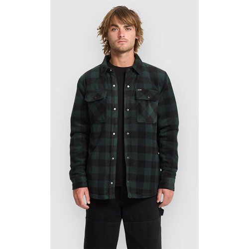 Volcom Bowered Fleece Srajca scarab Slike
