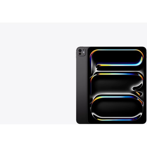 Apple 13-inch ipad pro (M5) wifi 256GB w standard glass – space black Cijene