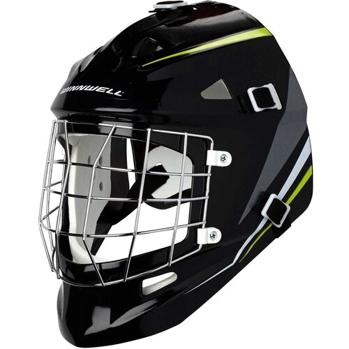 WinnWell Street Hockey Goalie Mask Slike