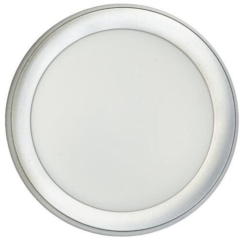 Ledvance plafonsko svetlo orbis madrid 2xE27/10W/230V mat hrom Slike
