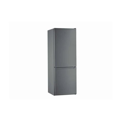 Whirlpool frižider W5 821EF ox 1/samostojeci/E/111+226L/inox Slike