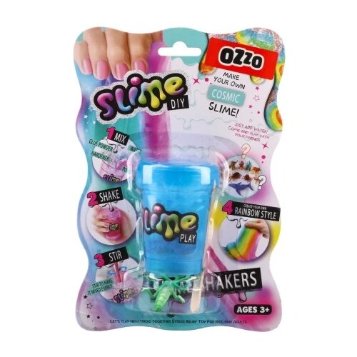 Ozzo Slime kit, gumena igračka, 4071443 Cene