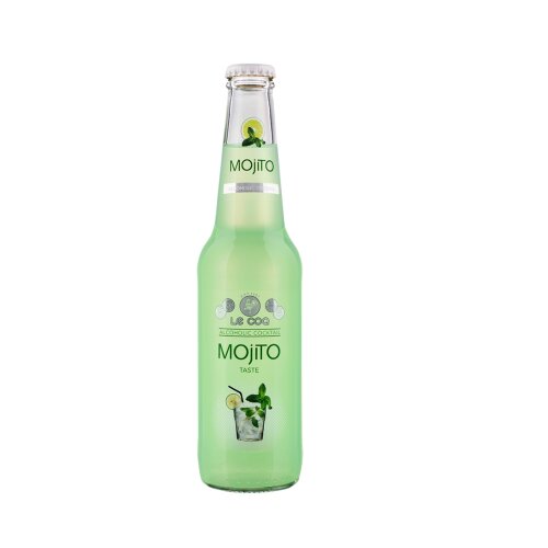 Le Coq mojito koktel 330ml flaša Cene