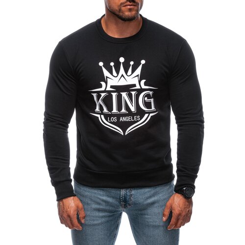 Edoti Men&amp;#039;s sweatshirt Slike