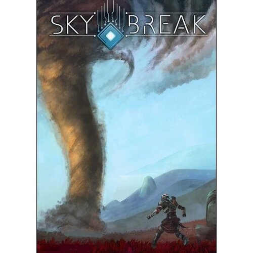  Sky Break Steam Key GLOBAL Slike
