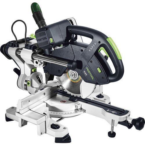 Festool Potezni ger KAPEX KS 60 E-Set, 561728 Cene