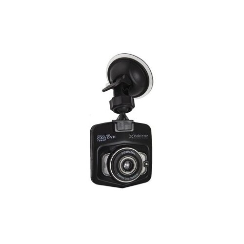  Auto kamera FullHD CAR DVR EXTREME SENTRY XDR102, BiH, LCD 2,4&amp;quot;, IR LED, Motion detector Slike