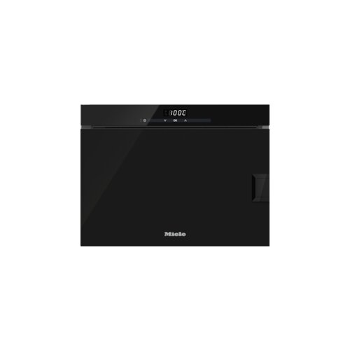 Miele DG 6001 Prostostoječa parna pečica Slike
