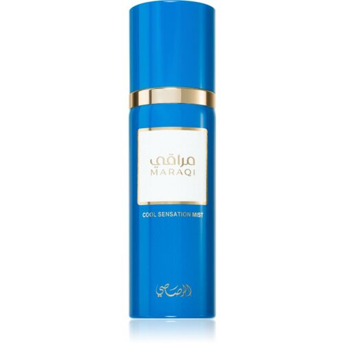 Rasasi Maraqi parfumska meglica uniseks 100 ml Cene
