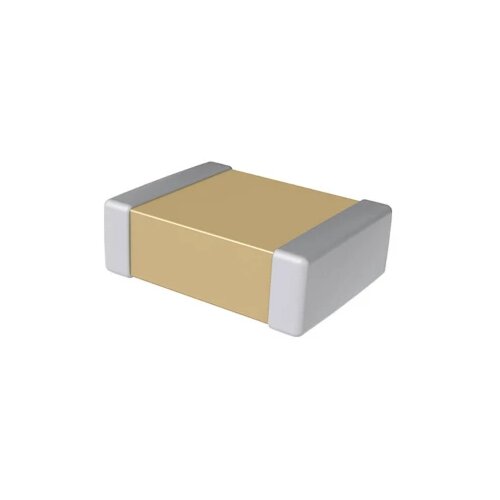 Kemet keramični kondenzator 1206 500 V 5 % (D x &Scaron; x V) 3.2 x 1.6 x 0.5 mm 1 kom. Cijene