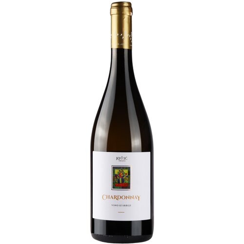 Vinarija Jović Jović Chardonnay Cene