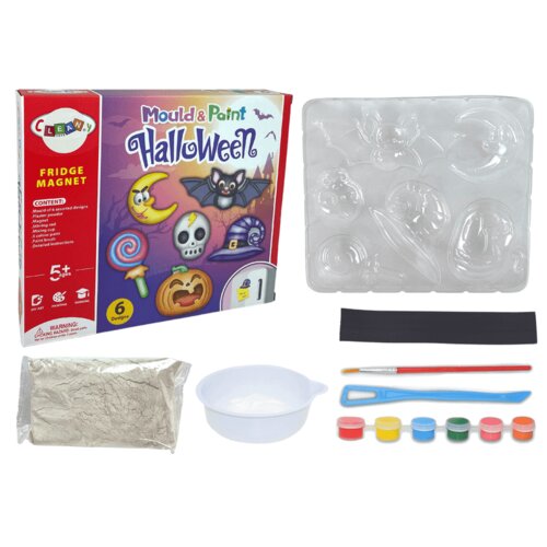  DIY set za stvaranje magneta Halloween Cijene