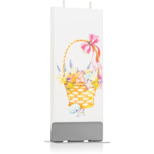 Flatyz Holiday Easter Basket ukrasna svijeća 6x15 cm Cijene