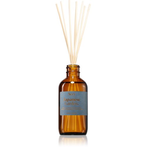 Aery Japanese Garden Amber aroma difuzor 100 ml Cene