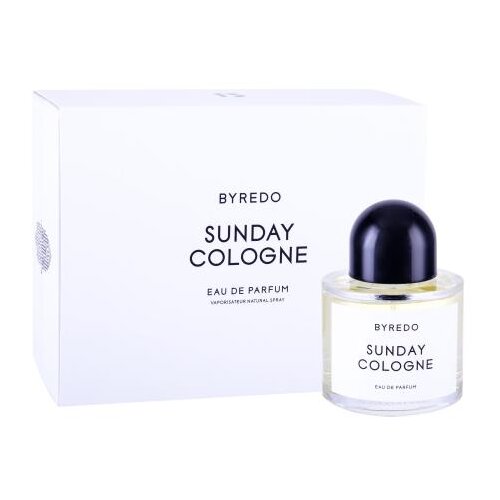 BYREDO Sunday Cologne 100 ml parfemska voda unisex Slike