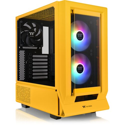 Thermaltake Ceres 350 MX Bumblebee Cijene