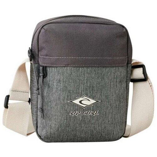 No Idea Pouch Classic Surf Torba za cez ramo grey heather Cene