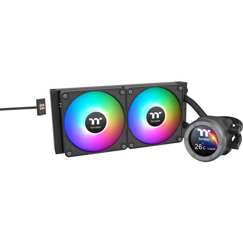 Thermaltake TH280 V2 Ultra EX ARGB Sync AIO Cijene