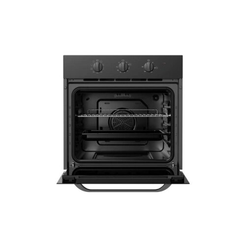 Tesla Ugradni set BO302MB+HV6401MB/65L/60cm/Mechanical control/keramicka ploca/59cm/crna Slike