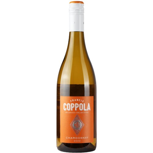 Francis Ford Coppola Francis Coppola Diamond Collection Chardonnay Slike