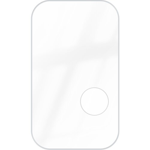 AVIZAR Folija za kamero Samsung Galaxy A33 5G iz ultra-odpornega kaljenega stekla - prozorna, (20632993) Cene