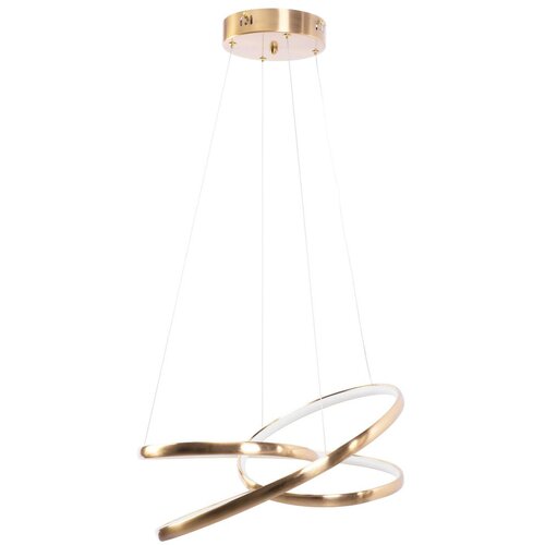 Toolight LED svijetiljka G005-CP Gold Slike