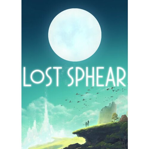Steam Lost Sphear (PC) Key EUROPE Cene