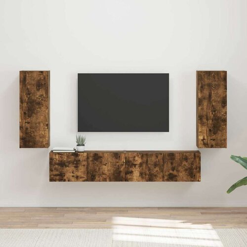  Dimljeni hrast 78 5 x 30 x 29 5 cm Cene