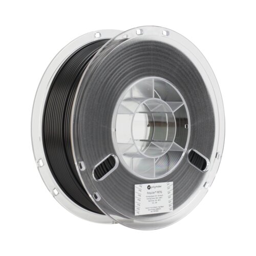 Polymaker polylite petg black - 1,75 mm Slike