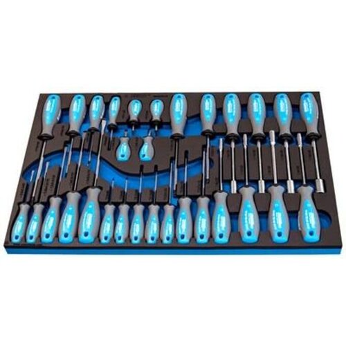 Unior set 30 tbi odvijača u sos ulo&amp;scaron;ku 964/33SOS 621392 Slike