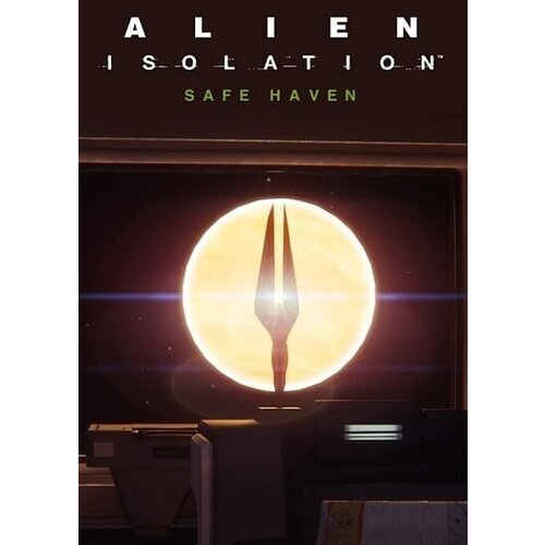 Steam Alien: Isolation - Safe Haven (DLC) Key GLOBAL Cene