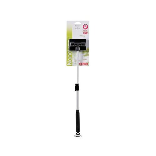 Zolux 377222 čistač za akvarijum teleskopski Cene