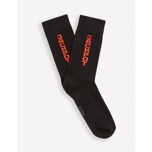 Celio Gisojack High Socks - Mens Slike