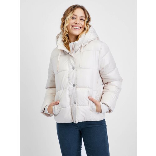 GAP Winter Quilted Jacket - Women Slike
