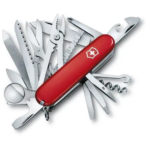 Victorinox Swiss Champ Cene