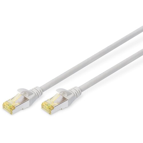 Digitus CAT 6A S /FTP patch cable Slike
