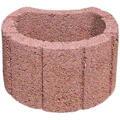  za vrt &scaron;karpni element, crveni, 33x19 cm, 103GC Cijene
