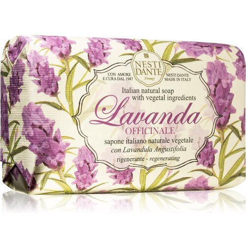 Nesti Dante Lavanda Officinale prirodni sapun 150 g Cijene
