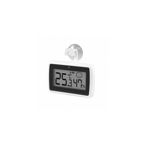 Mini termometar i higrometar -10 - 70°C KD-18 Slike