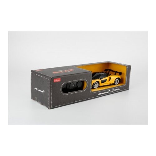 Rastar mc laren senna 1:24 ( A084376 ) Cene