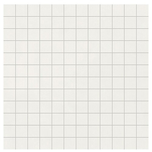 Marazzi Mozaik pločica Now Bianco (30 x 30 cm, Bijela, Svilenkasti mat) Cijene